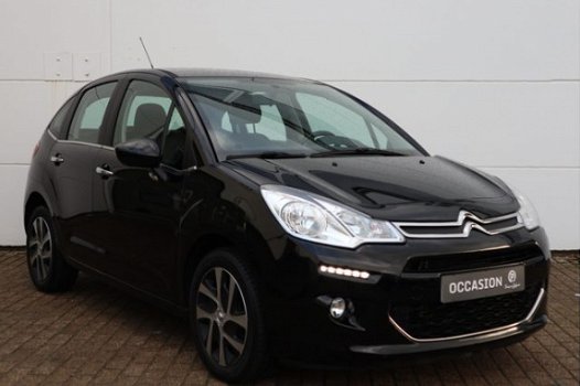 Citroën C3 - 1.0 PureTech Feel Edition - 1