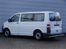 Volkswagen Transporter - 9P