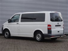 Volkswagen Transporter - 9P