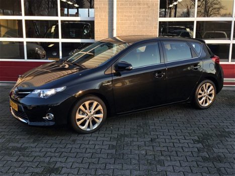 Toyota Auris - 1.8 Hybrid Dynamic | AFN. TREKHAAK | NAVI | PARKEERCAMERA | - 1