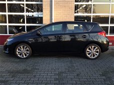 Toyota Auris - 1.8 Hybrid Dynamic | AFN. TREKHAAK | NAVI | PARKEERCAMERA |