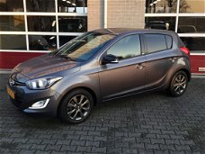 Hyundai i20 - 1.4i i-Vision | AUTOMAAT | AIRCO | CRUISE CONTROL |