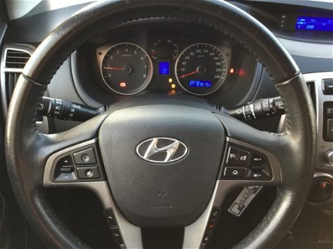Hyundai i20 - 1.4i i-Vision | AUTOMAAT | AIRCO | CRUISE CONTROL | - 1