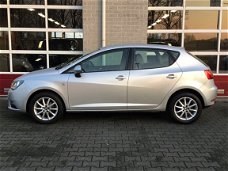 Seat Ibiza - 1.0 EcoTSI Style Connect | NAVI | BLUETOOTH | AIRCO |