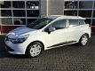 Renault Clio Estate - 1.5 dCi ECO Expression | NAVI | AIRCO | TREKHAAK | - 1 - Thumbnail