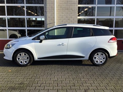 Renault Clio Estate - 1.5 dCi ECO Expression | NAVI | AIRCO | TREKHAAK | - 1