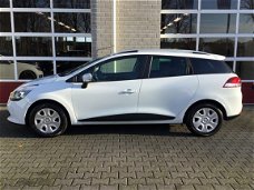 Renault Clio Estate - 1.5 dCi ECO Expression | NAVI | AIRCO | TREKHAAK |