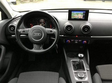Audi A3 Sportback - 2.0 TDI Ambiente Pro Line | NAVI | CLIMA | SPORTSTOELEN | - 1