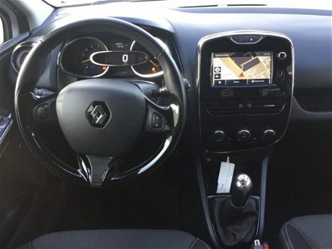 Renault Clio Estate - 1.5 dCi ECO Expression | NAVI | AIRCO | - 1