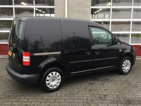 Volkswagen Caddy - 1.6 TDI | GOED ONDERHOUDEN | AIRCO | - 1