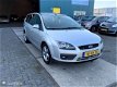 Ford Focus Wagon - 1.8-16V Ambiente Flexifuel - 1 - Thumbnail