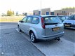 Ford Focus Wagon - 1.8-16V Ambiente Flexifuel - 1 - Thumbnail