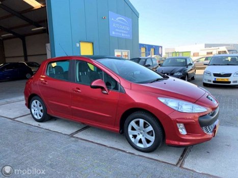 Peugeot 308 - 1.6 VTi XS Panoramadak, 2008, Apk, Clima - 1