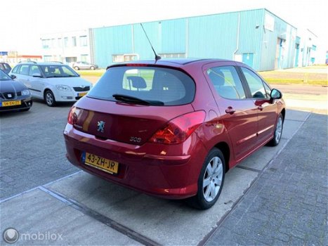 Peugeot 308 - 1.6 VTi XS Panoramadak, 2008, Apk, Clima - 1