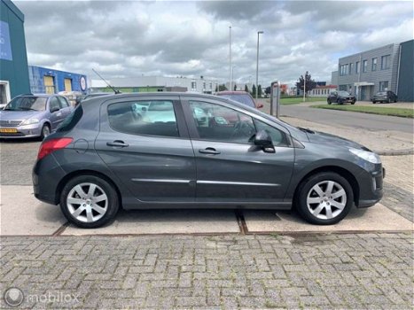 Peugeot 308 - 1.6 VTi XT Panoramadak, Apk 10-12-2020, Clima afkomstig van 2de eigenaar - 1