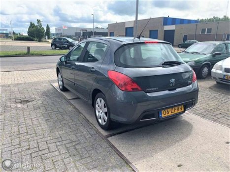 Peugeot 308 - 1.6 VTi XT Panoramadak, Apk 10-12-2020, Clima afkomstig van 2de eigenaar - 1