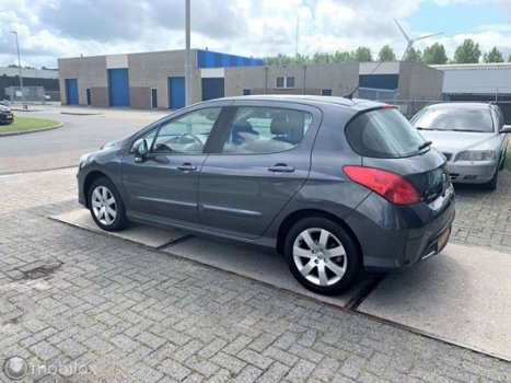 Peugeot 308 - 1.6 VTi XT Panoramadak, Apk 10-12-2020, Clima afkomstig van 2de eigenaar - 1