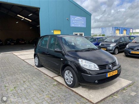 Renault Scénic - 1.6-16V Authentique Basis - 1