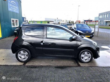 Renault Twingo - 1.5 dCi Collection 2011, Airco, Nap, APK - 1