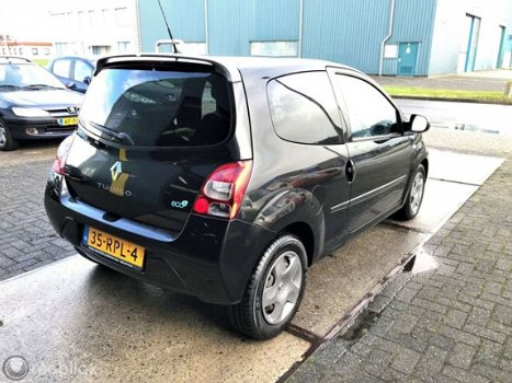 Renault Twingo - 1.5 dCi Collection 2011, Airco, Nap, APK - 1