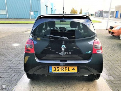 Renault Twingo - 1.5 dCi Collection 2011, Airco, Nap, APK - 1