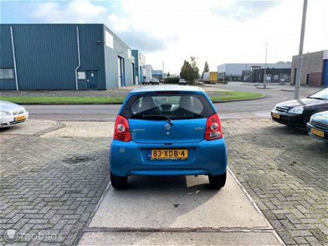 Suzuki Alto - 1.0 Comfort Plus Airco, Elektr. ramen, APK, - 1