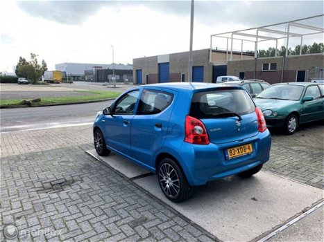 Suzuki Alto - 1.0 Comfort Plus Airco, Elektr. ramen, APK, - 1