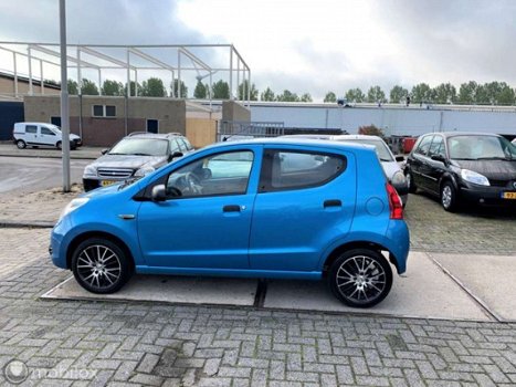 Suzuki Alto - 1.0 Comfort Plus Airco, Elektr. ramen, APK, - 1