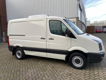 Volkswagen Crafter - met koeling DAG/NACHT CRAFTER 35 BESTEL L1 H1 80 KW EURO5 - 1 - Thumbnail