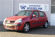 Renault Clio - 1.5 dCi Campus // APK 25-9-2020