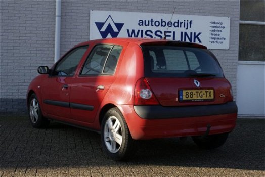 Renault Clio - 1.5 dCi Campus // APK 25-9-2020 - 1