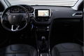 Peugeot 2008 - 1.6 VTI 120 PK Blue Lease Executive Sport (NAVIGATIE, PANORAMADAK, LEDER, STOELVERWAR - 1 - Thumbnail