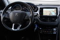 Peugeot 2008 - 1.6 VTI 120 PK Blue Lease Executive Sport (NAVIGATIE, PANORAMADAK, LEDER, STOELVERWAR - 1 - Thumbnail