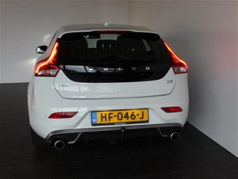 Volvo V40 - 2.0 D2 120 PK Business Sport - 1