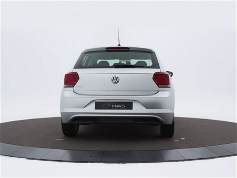Volkswagen Polo - 1.0 Tsi 95pk Comfortline | Airco | App Connect | Adaptive Cruise | 15
