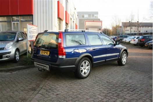 Volvo XC70 - 2.5 T Ocean Race - 1