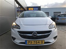 Opel Corsa - 1.4 90pk 5d Edition / Airco / Cruise Control / 16'' Lichtmetalen velgen