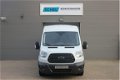 Ford Transit - 350 2.0 TDCI L2H2 Trend 130pk Euro 6 Airbag passagier - Trekhaak - 1 - Thumbnail