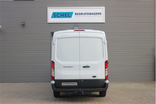 Ford Transit - 350 2.0 TDCI L2H2 Trend 130pk Euro 6 Airbag passagier - Trekhaak - 1