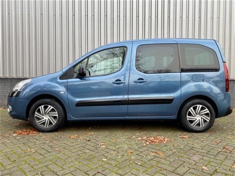 Citroën Berlingo - 1.6 e-HDi multispace*automaat*5 zitplaatsen - 1