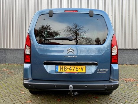 Citroën Berlingo - 1.6 e-HDi multispace*automaat*5 zitplaatsen - 1