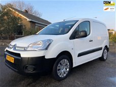 Citroën Berlingo - 1.6 e-HDI 500 Club Economy AUTOMAAT * 1ste Eigenaar / Cruise Control / 3 zitter