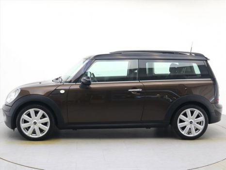 Mini Mini Clubman - 1.6 16V 88KW COOPER CLUBMAN | CLIMA | LMV | DAKRAILS - 1