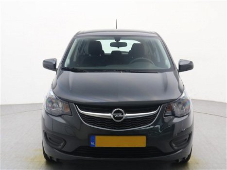 Opel Karl - 1.0 Start/Stop 75pk 120 Jaar Edition | EINDEJAARSACTIE - 1