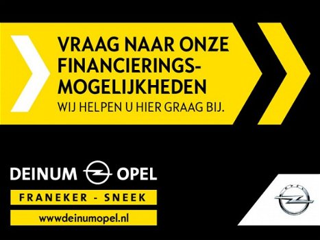 Opel Karl - 1.0 Start/Stop 75pk 120 Jaar Edition | EINDEJAARSACTIE - 1