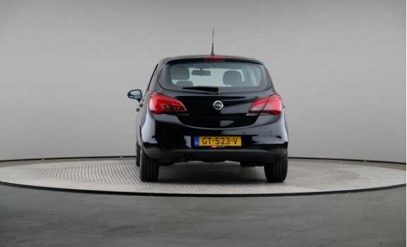 Opel Corsa - 1.0 Turbo Edition, Airconditioning - 1