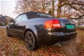 Audi A4 Cabriolet - 3.0 V6 Exclusive Nette Audi, met documentatie Krijgt bij aflevering nieuwe APK - 1 - Thumbnail
