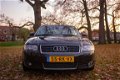 Audi A4 Cabriolet - 3.0 V6 Exclusive Nette Audi, met documentatie Krijgt bij aflevering nieuwe APK - 1 - Thumbnail