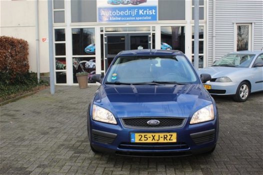 Ford Focus Wagon - 1.6 TDCI Ambiente Airco Export Mooie auto - 1