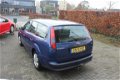 Ford Focus Wagon - 1.6 TDCI Ambiente Airco Export Mooie auto - 1 - Thumbnail